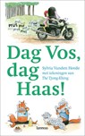 Dag vos, dag haas - Sylvia Vanden Heede - 9789020984866