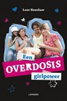 Een overdosis girlpower - HAZELAAR, L. - 9789020986037