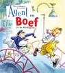 Agent & Boef en de boefagent - Tjibbe Veldkamp ; Kees de Boer - 9789020995848