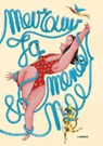 Mevrouw ja en meneer nee - OUDHEUSDEN, Pieter van / Bogaerts - 9789020998054