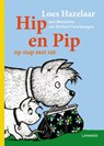Hip en Pip op stap met Rat - HAZELAAR, Loes / Verschraagen, Richard - 9789020999174