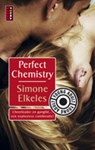 Perfect chemistry - ELKELES, Simone - 9789021010786