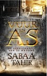 Vuur en As 1 - De heerschappij van de Maskers - Sabaa Tahir - 9789021018928