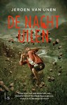 De Nachtuilen & De slang van Havilah -  - 9789021022758