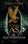 De Nachtbrenger - Sabaa Tahir - 9789021024592