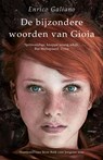 De bijzondere woorden van Gioia - Enrico Galiano - 9789021032719