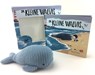 De kleine walvis - Benji Davies - 9789021037806