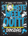 Dinsdag - Matt Cosgrove ; Eva Amores - 9789021041858