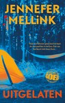 Uitgelaten - Jennefer Mellink - 9789021063119