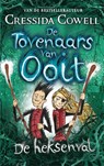 De Tovenaars van Ooit 2 - De heksenval - Cressida Cowell - 9789021063621