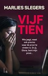 Vijftien - Marlies Slegers - 9789021064536