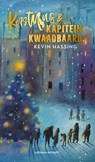 KerstMus en kapitein Kwaadbaard (5 ex) -  - 9789021067278