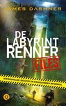De labyrintrenner-files - James Dashner - 9789021400051