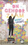 Ongehoorzaam - Whitney Gardner - 9789021408446