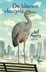 De blauwe vleugels - Jef Aerts - 9789021414874