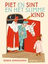 Piet en Sint en het slimme kind - Gerda Dendooven - 9789021414911