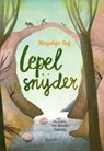 Lepelsnijder - Marjolijn Hof - 9789021415000