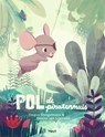Pol de piratenmuis - Tingue Dongelmans - 9789021417127