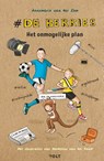De berries: Het onmogelijke plan - Annemarie van der Eem - 9789021421414