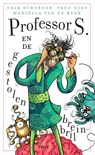 Professor S. en de gestolen breinbril -  - 9789021423289