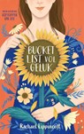 Bucketlist vol geluk - Rachael Lippincott - 9789021430508