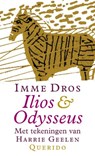 Ilios &amp; Odysseus - DROS, I. - 9789021460048