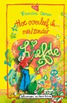Hoe overleef ik met/zonder liefde? - Francine Oomen - 9789021489162