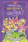 Hoe overleef ik mijn vriendje? (en hij mij?) - Francine Oomen - 9789021489186