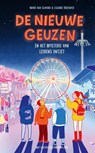 De nieuwe geuzen en het mysterie van Leidens Ontzet - Mark van Egmond ; Lisanne Brouwer - 9789021498379