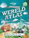 Lonely Planet wonderlijke wereldatlas - Deboray Murrell ; Philip Steele ; Lonely planet - 9789021559346
