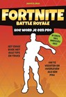 Hoe word je een pro - Jason R. Rich - 9789021570860