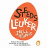 Steeds leuker - Jelle Hermus - 9789021570907