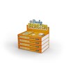 Backcard + 4x De gifbeker van Socrates - Marc van Dijk ; Sander ter Steege - 9789021573298