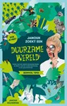 Janouk zoekt een duurzame wereld - Janouk Kelderman - 9789021577562