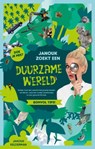Janouk zoekt een duurzame wereld - Janouk Kelderman - 9789021577579