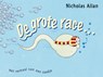 De grote race ... - Nicholas Allan - 9789021615677