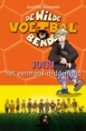 Joeri het eenmans-middenveld - MASANNEK, J. - 9789021616902