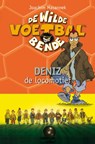 Deniz de locomotief - MASANNEK, J. - 9789021617008