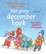 Het grote decemberboek - Ellen Tijsinger - 9789021617190