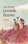 Levende bezems - Lisa Tetzner - 9789021618753