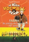 Fabian de snelste rechtsbuiten ter wereld - MASANNEK, Joachim - 9789021621715