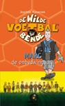 Marc de onbedwingbare - MASANNEK, J. - 9789021622811