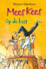 Mees Kees op de kast - Mirjam Oldenhave - 9789021665054