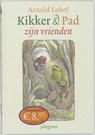 Kikker en Pad zijn vrienden - LOBEL, A. - 9789021665375