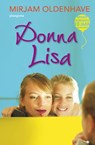 Donna Lisa - OLDENHAVE, M. - 9789021665870