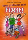 Geen probleem met Fixit ! - OLDENHAVE, M. - 9789021666198