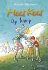 Mees Kees op kamp - Mirjam Oldenhave - 9789021666433