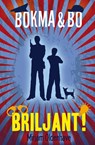 Briljant! - OLDENHAVE, Mirjam - 9789021666723