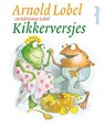 Kikkerversjes - LOBEL, Arnold & LOBEL, Adrianne - 9789021667980