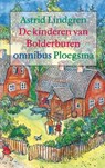 Kinderen van Bolderburen - LINDGREN, Astrid - 9789021668796